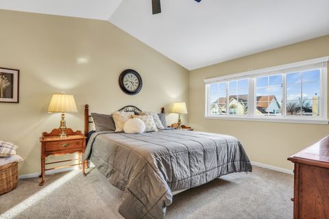 Tiny photo for 269 Braxton Way, Grayslake, IL 60030 (MLS # 12545379)