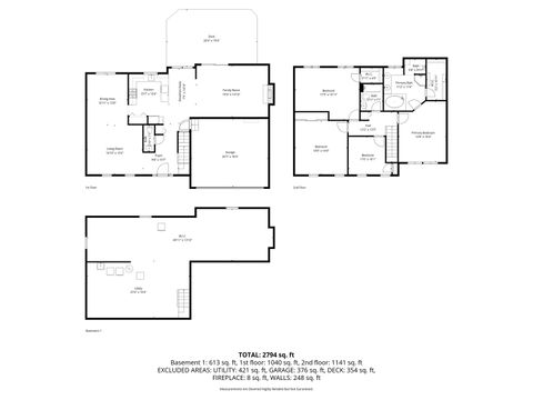 Tiny photo for 269 Braxton Way, Grayslake, IL 60030 (MLS # 12545379)