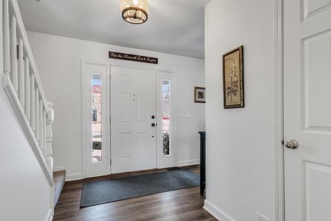 Tiny photo for 269 Braxton Way, Grayslake, IL 60030 (MLS # 12545379)