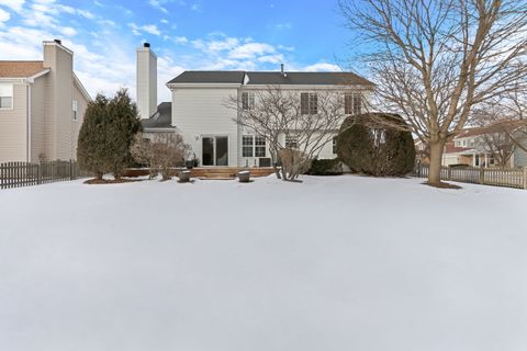 Tiny photo for 269 Braxton Way, Grayslake, IL 60030 (MLS # 12545379)