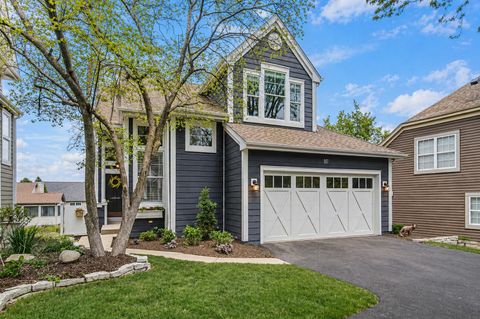 Photo of 807 Viewpointe Drive, St. Charles, IL 60174 (MLS # 12629695)