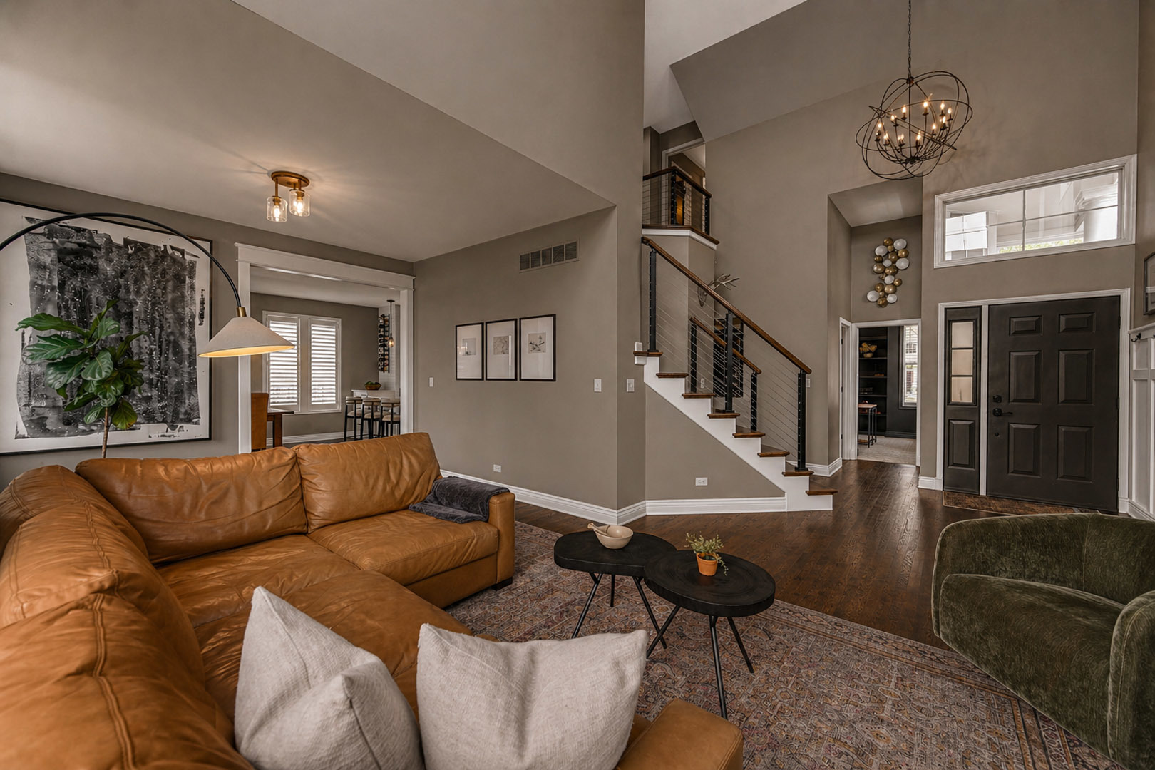 807 Viewpointe Drive