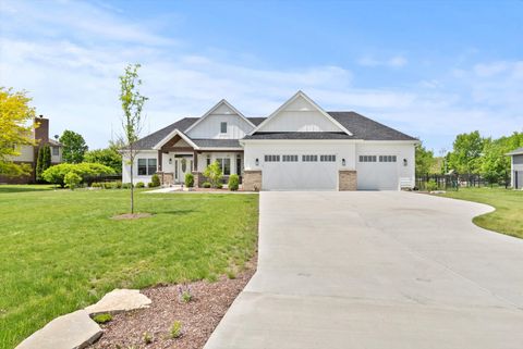 2803 Ninovan Lane Minooka IL 60447