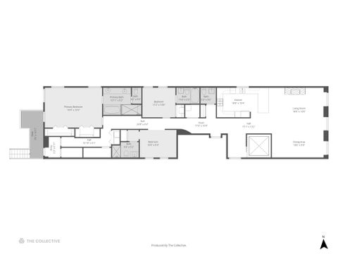 Tiny photo for 1418 N LaSalle Drive #3, Chicago, IL 60610 (MLS # 12674492)