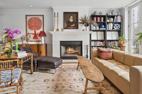 Tiny photo for 1418 N LaSalle Drive #3, Chicago, IL 60610 (MLS # 12674492)