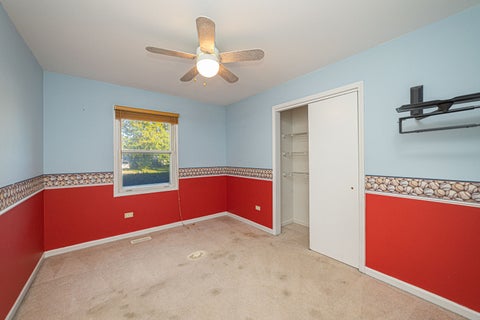 Tiny photo for 2601 Ruth Fitzgerald Drive, Plainfield, IL 60586 (MLS # 12778929)