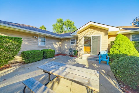 Tiny photo for 2601 Ruth Fitzgerald Drive, Plainfield, IL 60586 (MLS # 12778929)