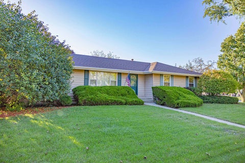 2601 Ruth Fitzgerald Drive, Plainfield, IL 60586 - #: 12778929