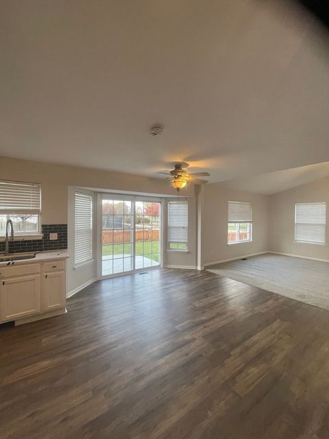 Tiny photo for 6981 Paradise Circle, Plainfield, IL 60586 (MLS # 12508957)