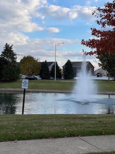 Tiny photo for 6981 Paradise Circle, Plainfield, IL 60586 (MLS # 12508957)