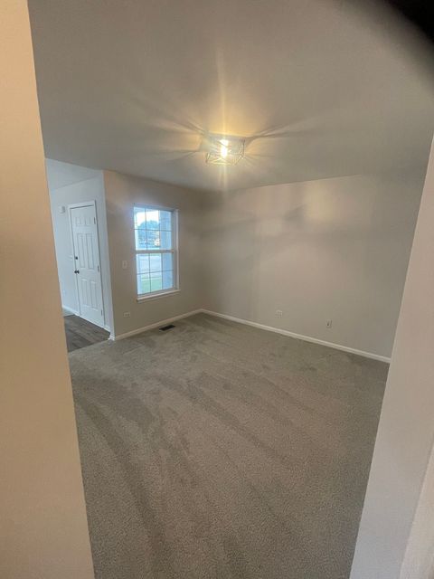 Tiny photo for 6981 Paradise Circle, Plainfield, IL 60586 (MLS # 12508957)