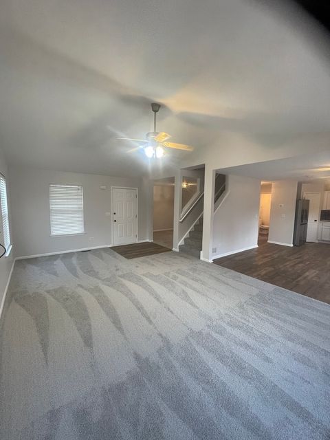 Tiny photo for 6981 Paradise Circle, Plainfield, IL 60586 (MLS # 12508957)