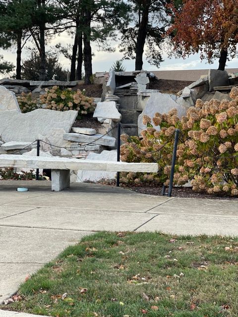 Tiny photo for 6981 Paradise Circle, Plainfield, IL 60586 (MLS # 12508957)