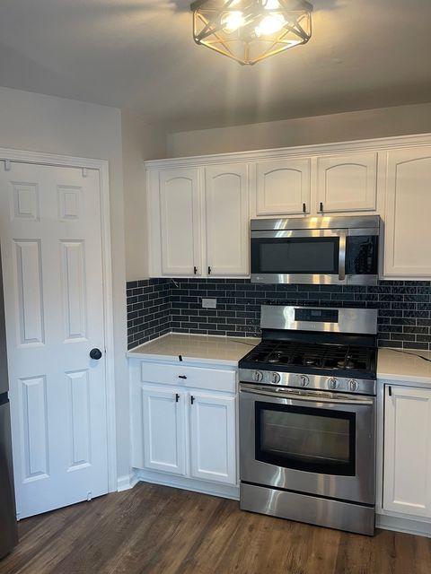 Tiny photo for 6981 Paradise Circle, Plainfield, IL 60586 (MLS # 12508957)