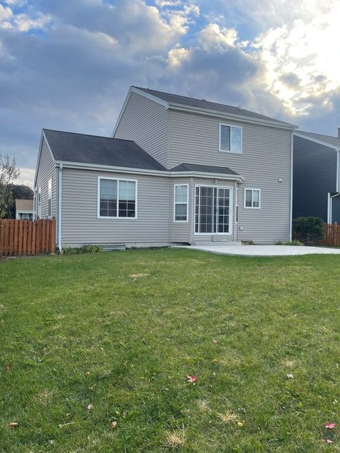 Tiny photo for 6981 Paradise Circle, Plainfield, IL 60586 (MLS # 12508957)