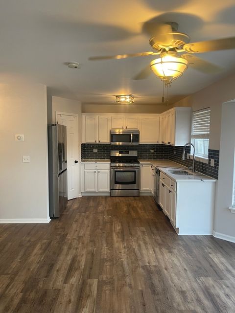 Tiny photo for 6981 Paradise Circle, Plainfield, IL 60586 (MLS # 12508957)