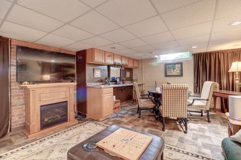 Tiny photo for 1408 Ave D, Sterling, IL 61081 (MLS # 12479832)