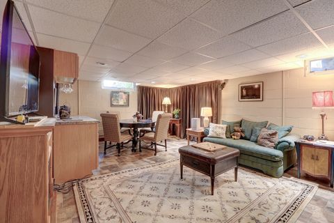 Tiny photo for 1408 Ave D, Sterling, IL 61081 (MLS # 12479832)