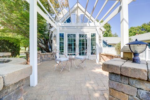 Tiny photo for 1408 Ave D, Sterling, IL 61081 (MLS # 12479832)