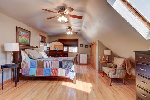 Tiny photo for 1408 Ave D, Sterling, IL 61081 (MLS # 12479832)