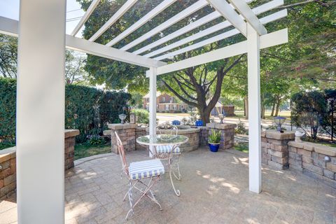 Tiny photo for 1408 Ave D, Sterling, IL 61081 (MLS # 12479832)