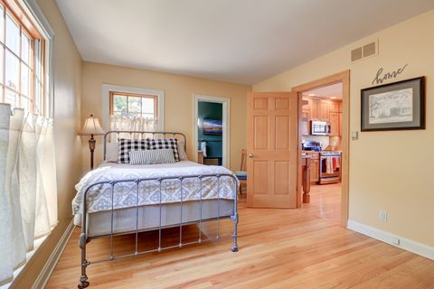 Tiny photo for 1408 Ave D, Sterling, IL 61081 (MLS # 12479832)