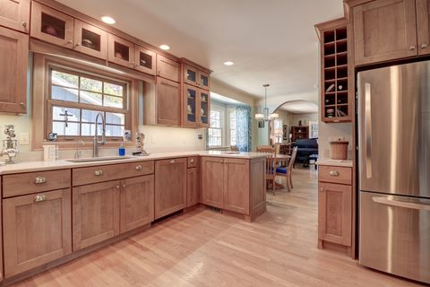 Tiny photo for 1408 Ave D, Sterling, IL 61081 (MLS # 12479832)