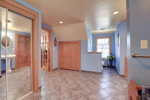 Tiny photo for 1408 Ave D, Sterling, IL 61081 (MLS # 12479832)