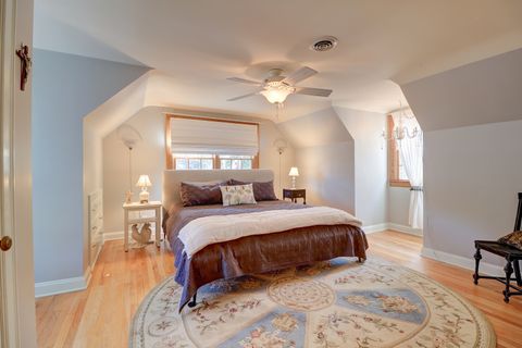 Tiny photo for 1408 Ave D, Sterling, IL 61081 (MLS # 12479832)