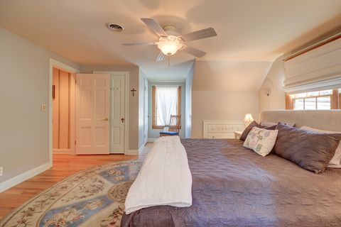 Tiny photo for 1408 Ave D, Sterling, IL 61081 (MLS # 12479832)