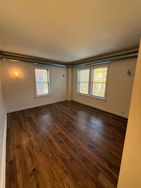 Tiny photo for 5400 S Harper Avenue #204, Chicago, IL 60615 (MLS # 12624286)