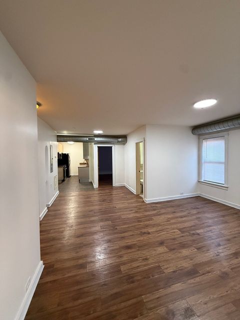 Tiny photo for 5400 S Harper Avenue #204, Chicago, IL 60615 (MLS # 12624286)