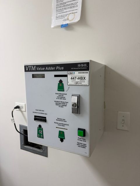 Tiny photo for 5400 S Harper Avenue #204, Chicago, IL 60615 (MLS # 12624286)