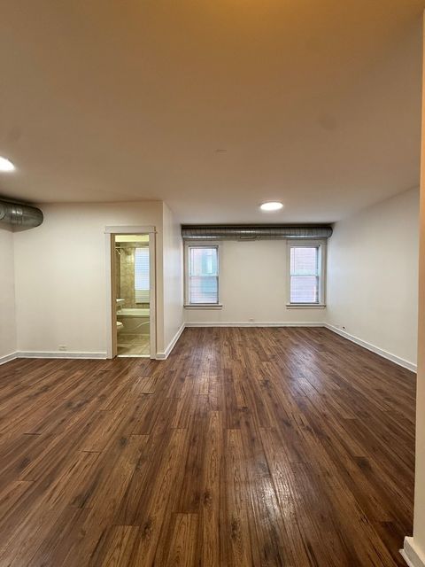 Tiny photo for 5400 S Harper Avenue #204, Chicago, IL 60615 (MLS # 12624286)