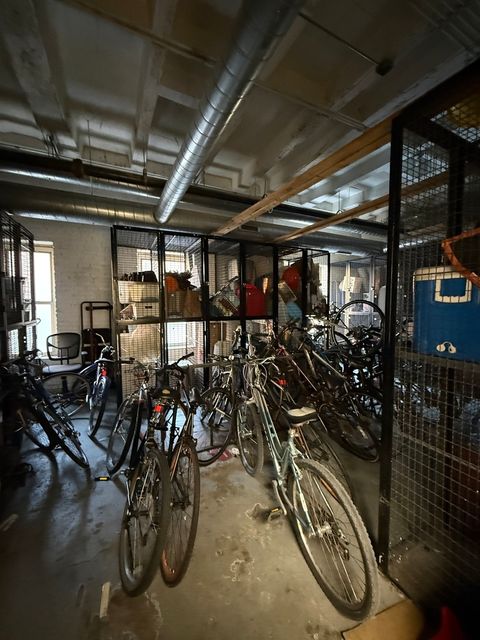 Tiny photo for 5400 S Harper Avenue #204, Chicago, IL 60615 (MLS # 12624286)