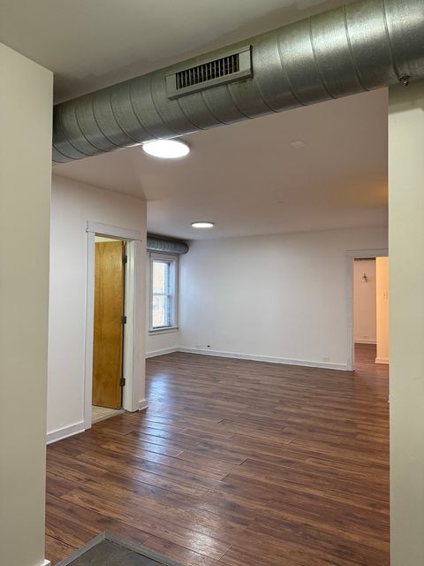 Tiny photo for 5400 S Harper Avenue #204, Chicago, IL 60615 (MLS # 12624286)