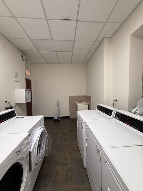 Tiny photo for 5400 S Harper Avenue #204, Chicago, IL 60615 (MLS # 12624286)