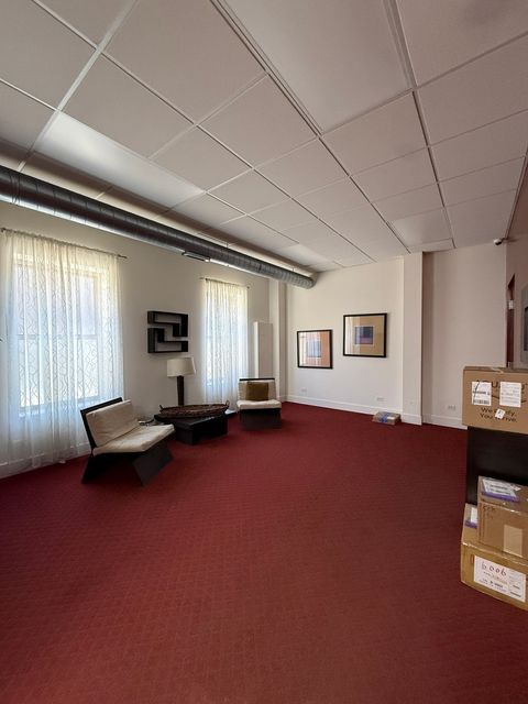 Tiny photo for 5400 S Harper Avenue #204, Chicago, IL 60615 (MLS # 12624286)