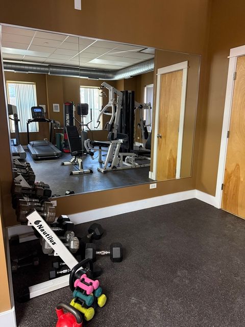 Tiny photo for 5400 S Harper Avenue #204, Chicago, IL 60615 (MLS # 12624286)