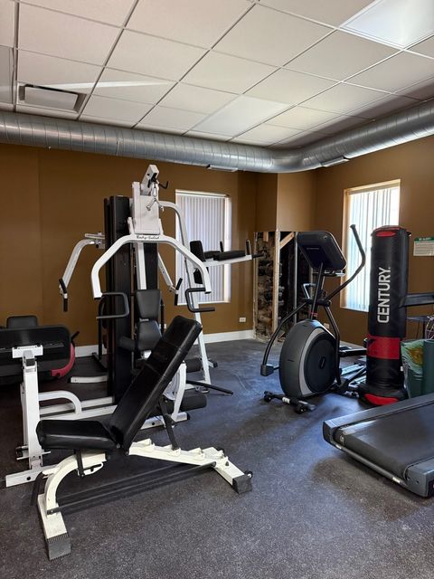 Tiny photo for 5400 S Harper Avenue #204, Chicago, IL 60615 (MLS # 12624286)