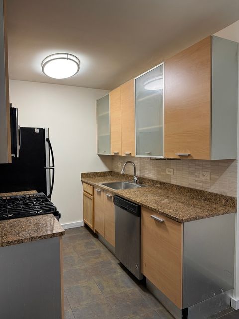 Tiny photo for 5400 S Harper Avenue #204, Chicago, IL 60615 (MLS # 12624286)