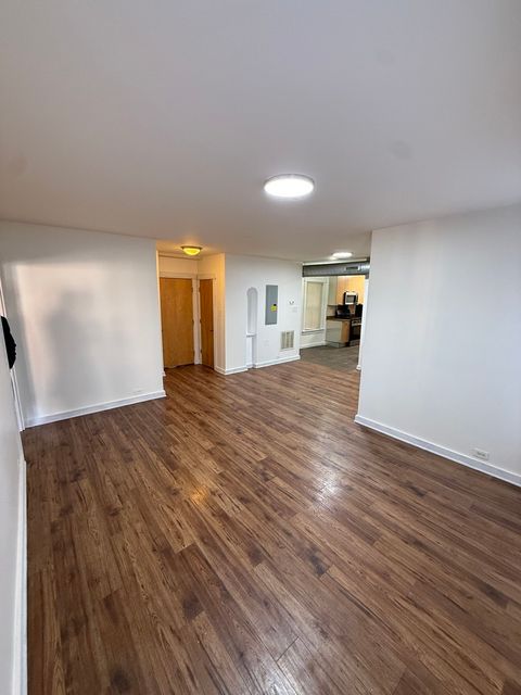 Tiny photo for 5400 S Harper Avenue #204, Chicago, IL 60615 (MLS # 12624286)