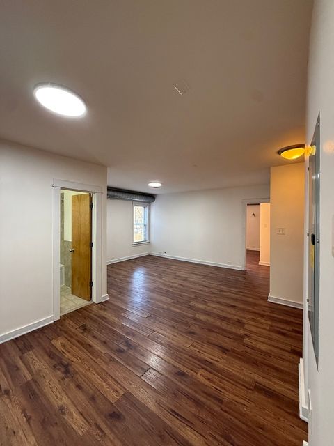 Tiny photo for 5400 S Harper Avenue #204, Chicago, IL 60615 (MLS # 12624286)