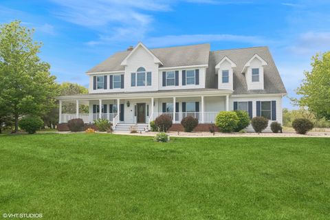 26464 N Bittersweet Trail Mundelein IL 60060