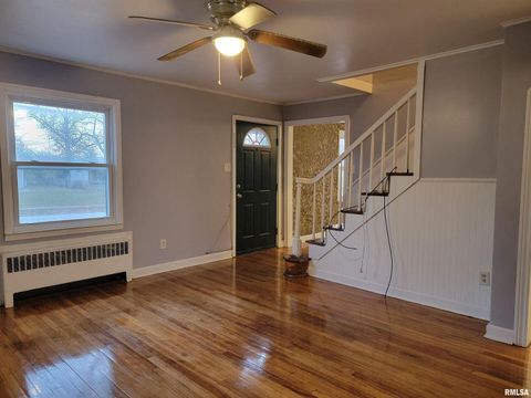 Tiny photo for 904 W Linden St Street, Carbondale, IL 62901 (MLS # EB460720)