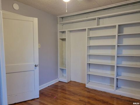 Tiny photo for 904 W Linden St Street, Carbondale, IL 62901 (MLS # EB460720)