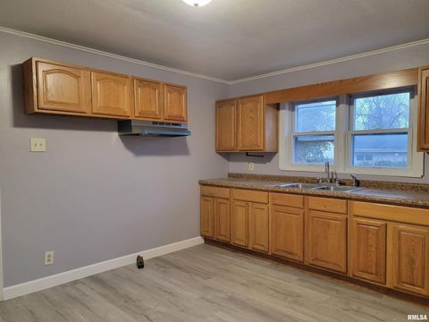 Tiny photo for 904 W Linden St Street, Carbondale, IL 62901 (MLS # EB460720)