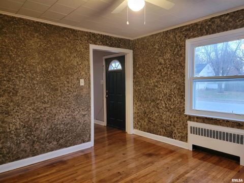 Tiny photo for 904 W Linden St Street, Carbondale, IL 62901 (MLS # EB460720)