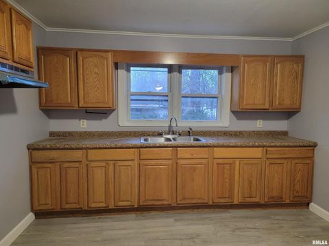 Tiny photo for 904 W Linden St Street, Carbondale, IL 62901 (MLS # EB460720)