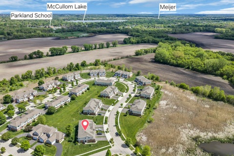 Tiny photo for 1200 Draper Road, McHenry, IL 60050 (MLS # 12648704)